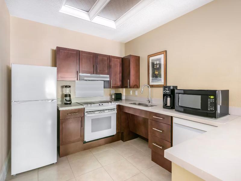 Hilton Vacation Club Cypress Pointe Orlando image