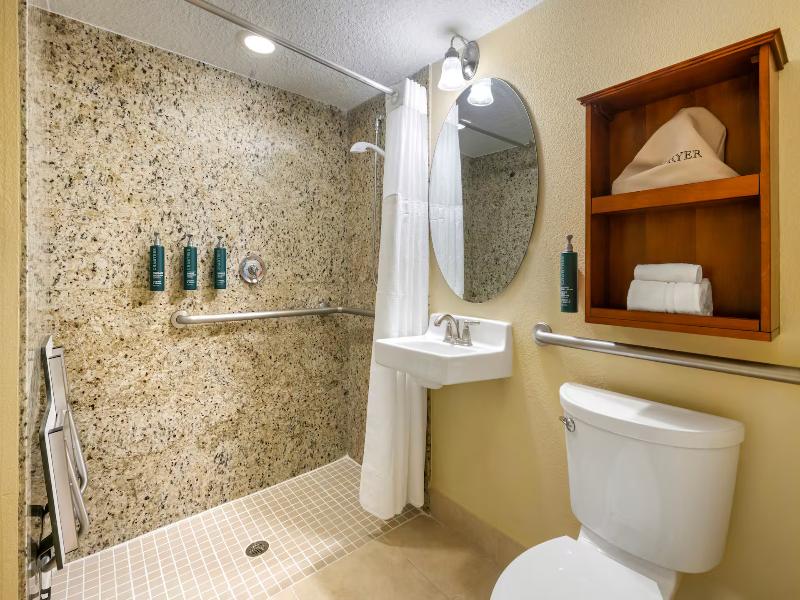 Hilton Vacation Club Cypress Pointe Orlando image