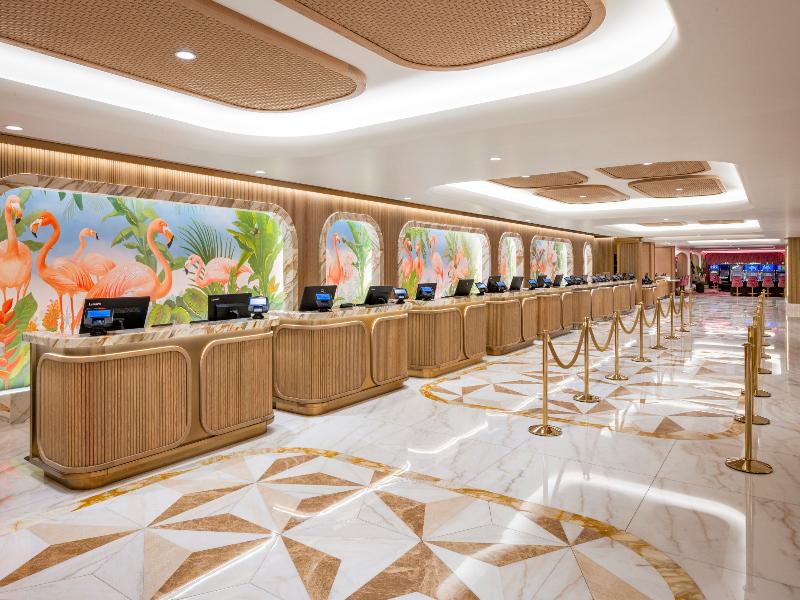 Flamingo Las Vegas image