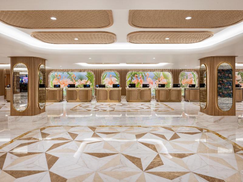 Flamingo Las Vegas image