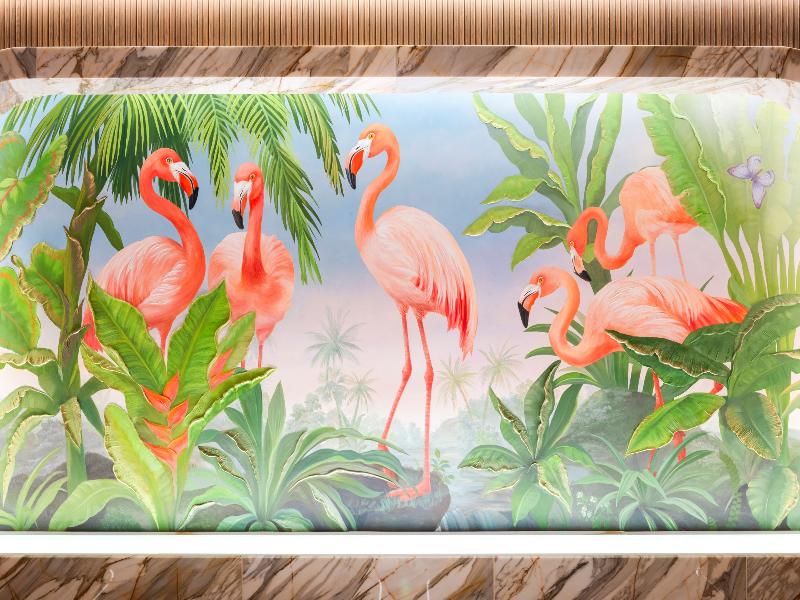 Flamingo Las Vegas image