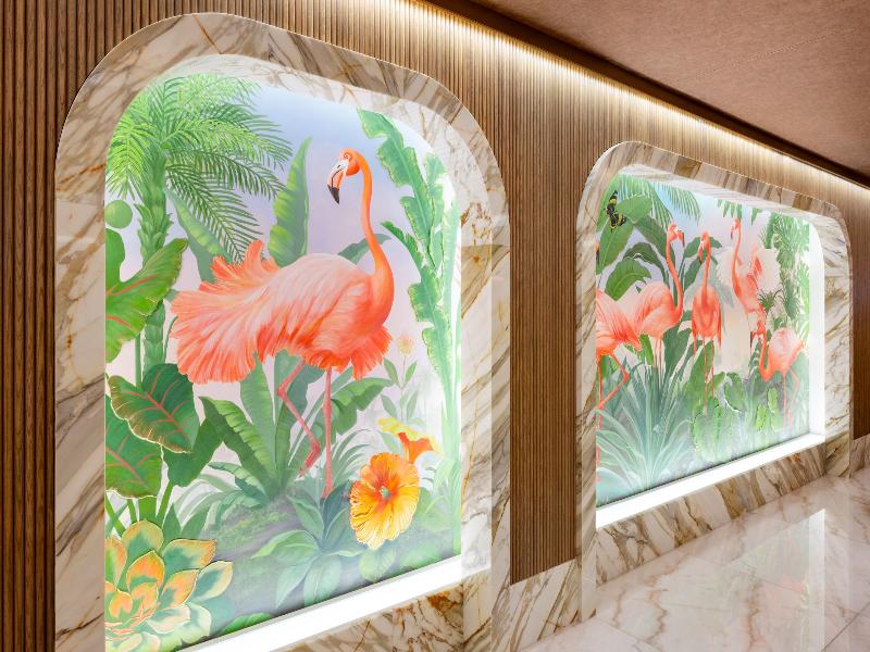 Flamingo Las Vegas image
