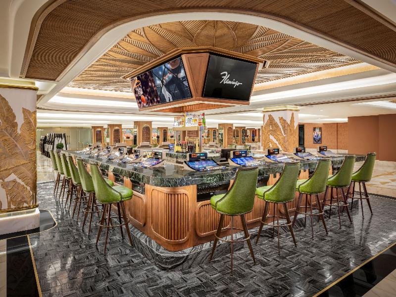 Flamingo Las Vegas image