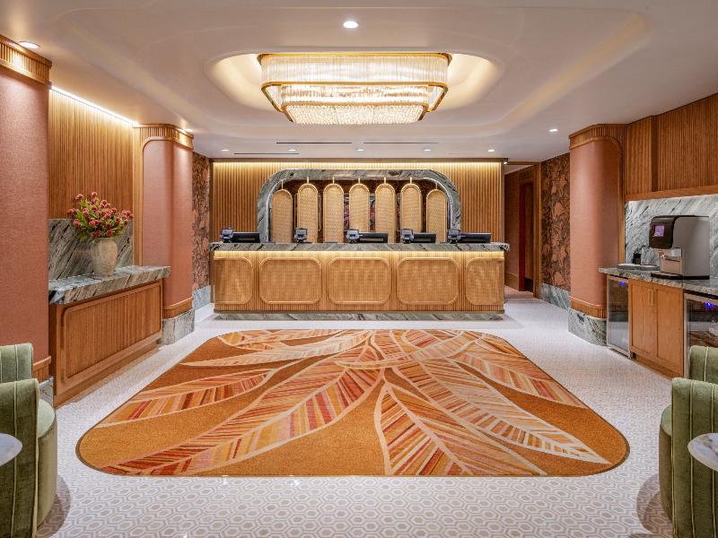 Flamingo Las Vegas image