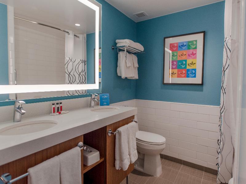 Howard Johnson by Wyndham Anaheim&Water Playground image