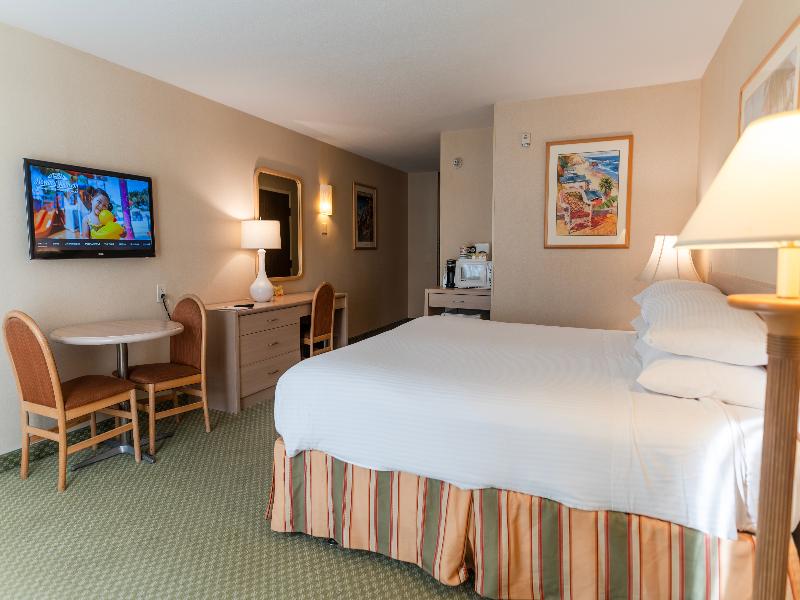 Howard Johnson by Wyndham Anaheim&Water Playground image