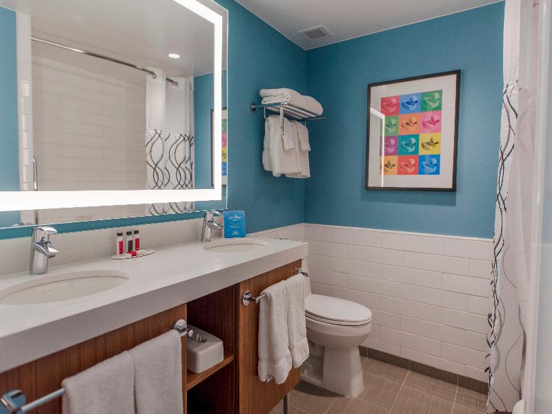 Howard Johnson by Wyndham Anaheim&Water Playground image