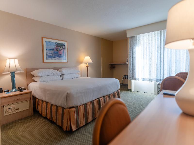 Howard Johnson by Wyndham Anaheim&Water Playground image