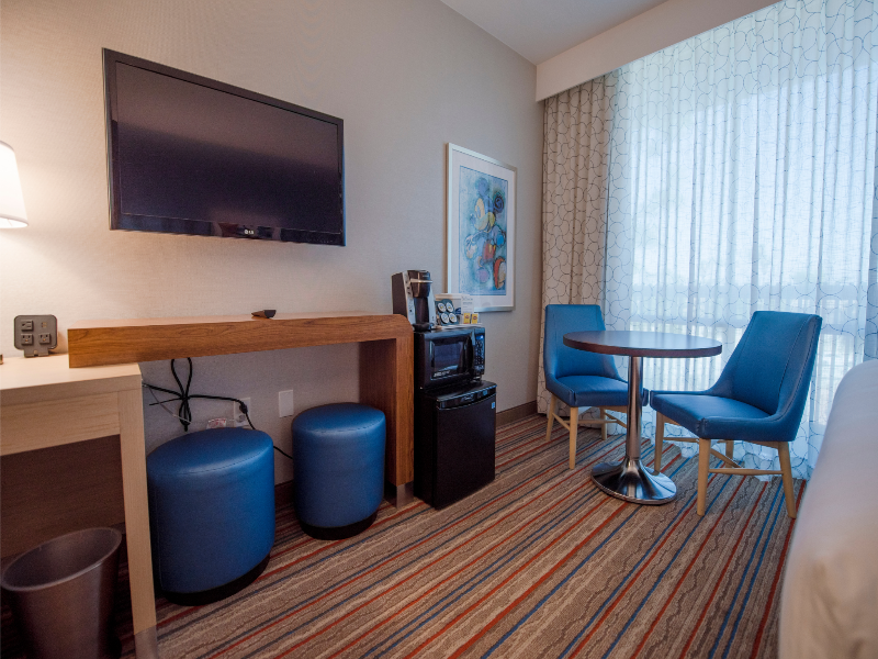 Howard Johnson by Wyndham Anaheim&Water Playground image