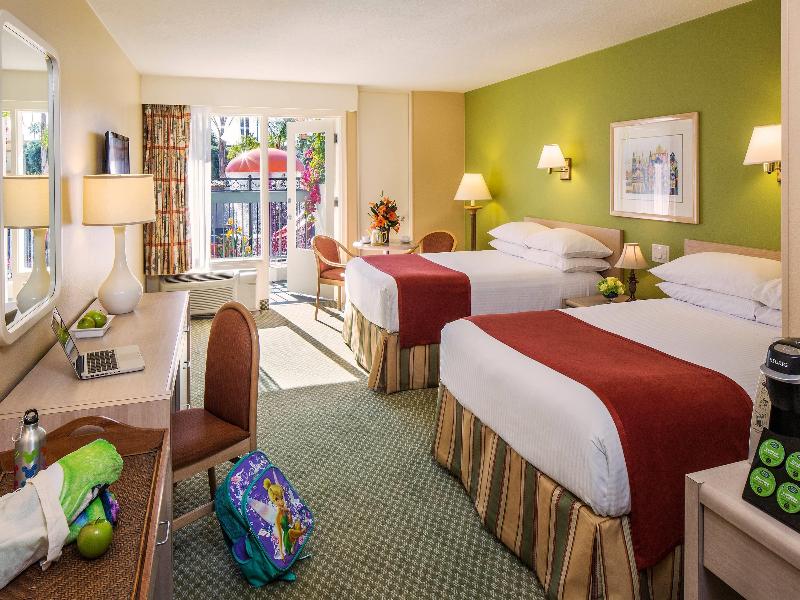 Howard Johnson by Wyndham Anaheim&Water Playground image