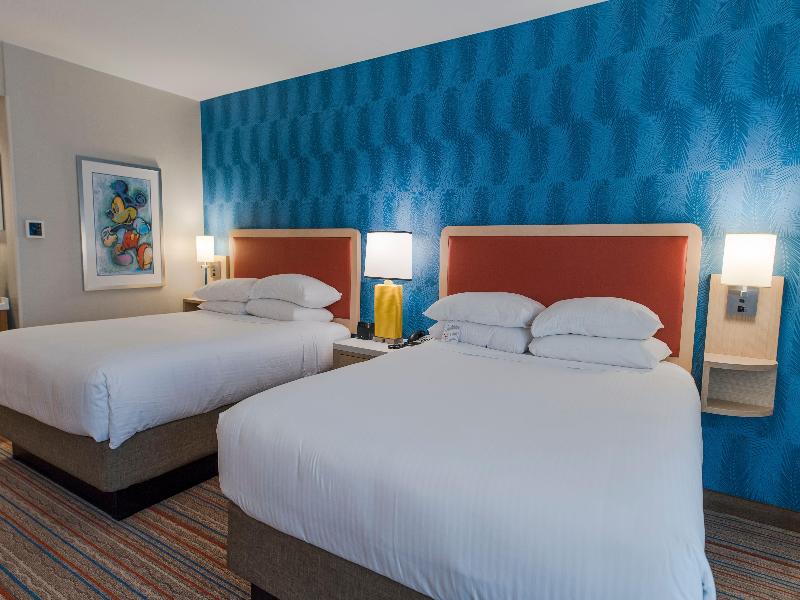 Howard Johnson by Wyndham Anaheim&Water Playground image