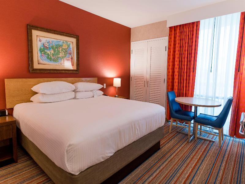 Howard Johnson by Wyndham Anaheim&Water Playground image