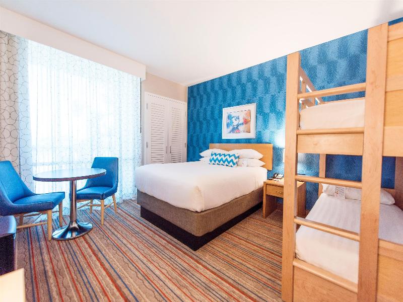Howard Johnson by Wyndham Anaheim&Water Playground image