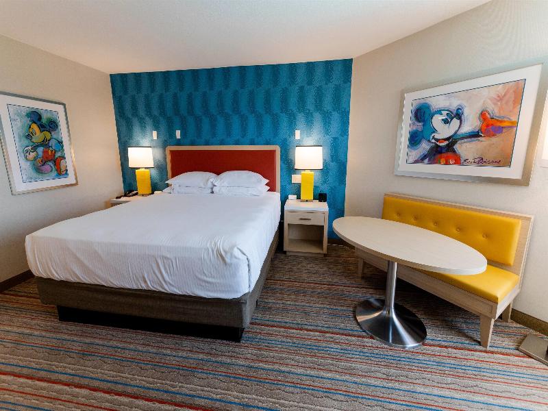 Howard Johnson by Wyndham Anaheim&Water Playground image