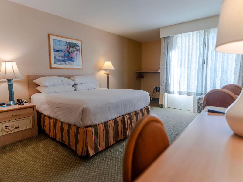 Howard Johnson by Wyndham Anaheim&Water Playground image