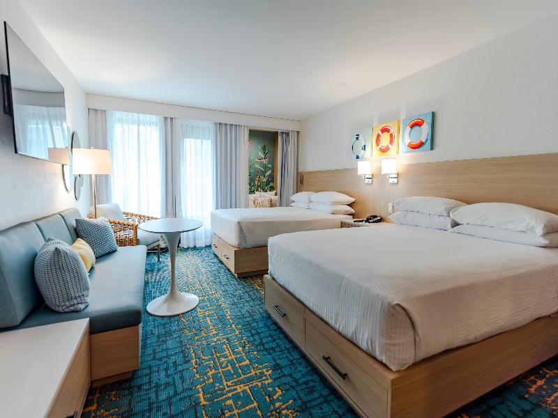 Howard Johnson by Wyndham Anaheim&Water Playground image