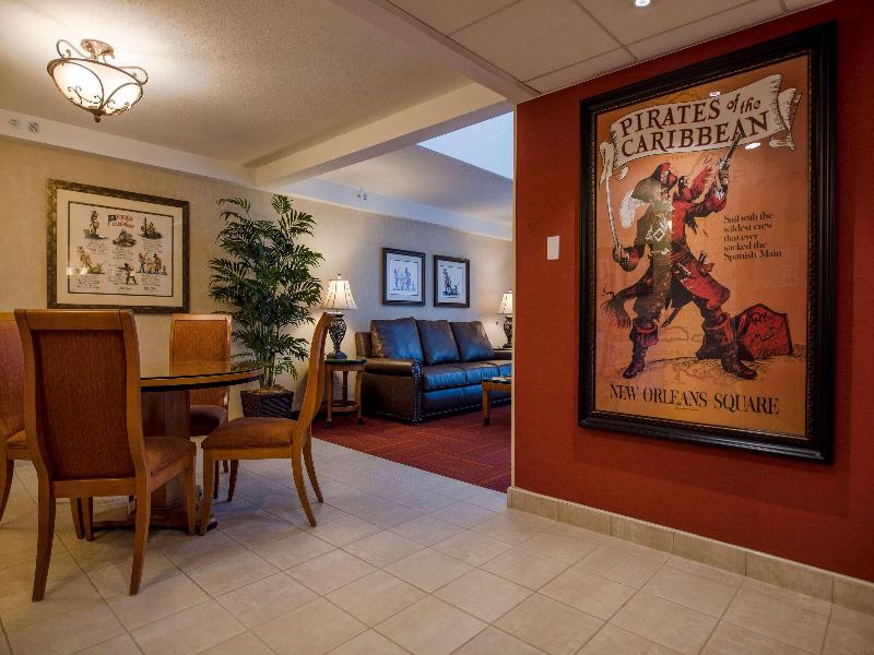 Howard Johnson by Wyndham Anaheim&Water Playground image