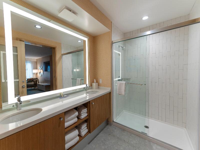 Howard Johnson by Wyndham Anaheim&Water Playground image