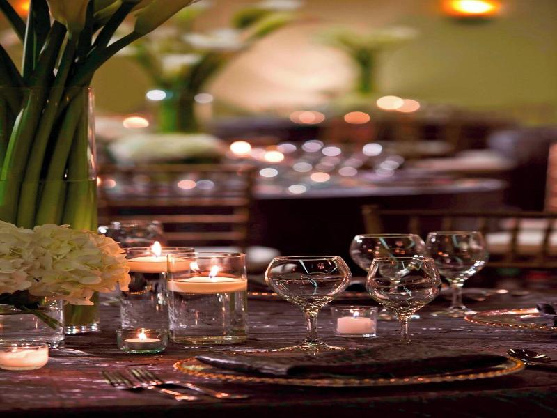 Stay in style at Renaissance New Orleans Pere Marquette French Q
