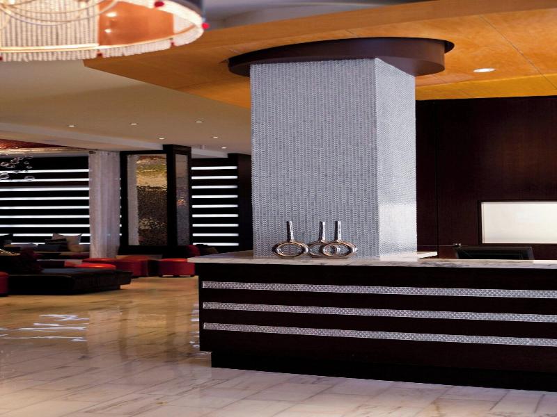 Stay in style at Renaissance New Orleans Pere Marquette French Q