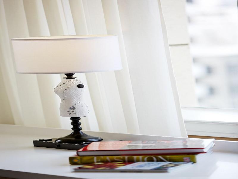 Stay in style at Renaissance New Orleans Pere Marquette French Q