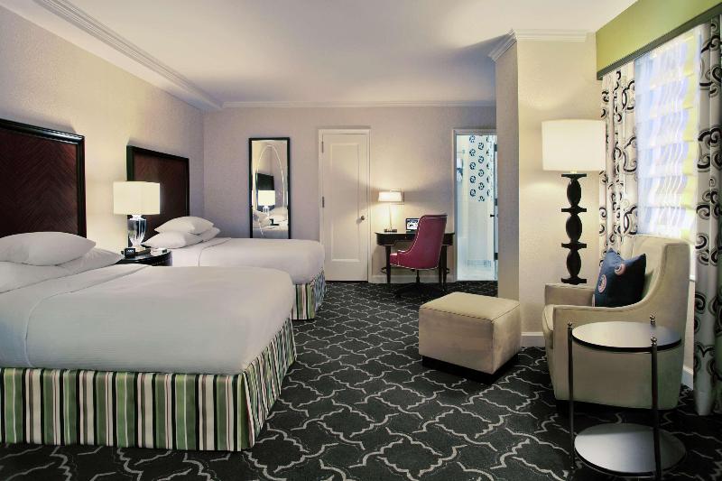 The Palmer House Hilton image