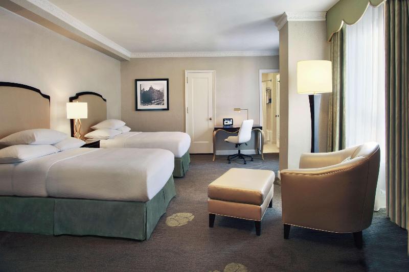 The Palmer House Hilton image