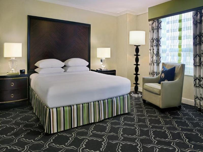 The Palmer House Hilton image