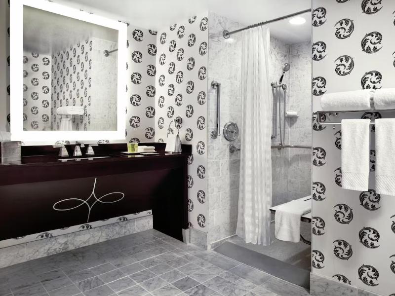 The Palmer House Hilton image