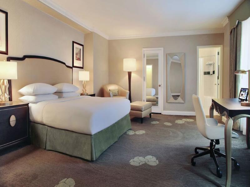 The Palmer House Hilton image