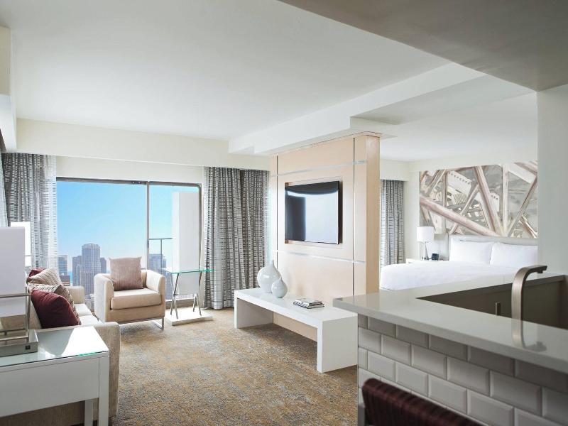 Chicago Marriott Downtown Magnificent Mile image