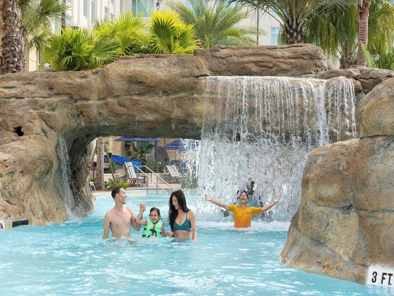 Gaylord Palms Resort & Convention Center image