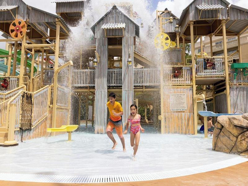 Gaylord Palms Resort & Convention Center image