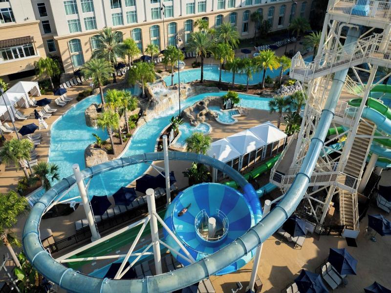 Gaylord Palms Resort & Convention Center image
