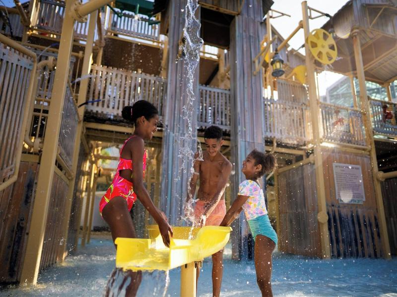 Gaylord Palms Resort & Convention Center image
