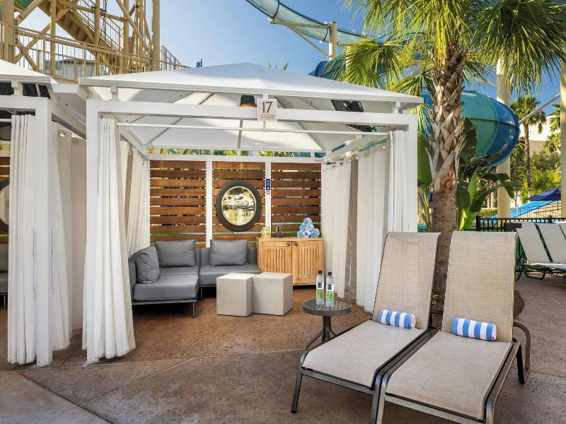 Gaylord Palms Resort & Convention Center image
