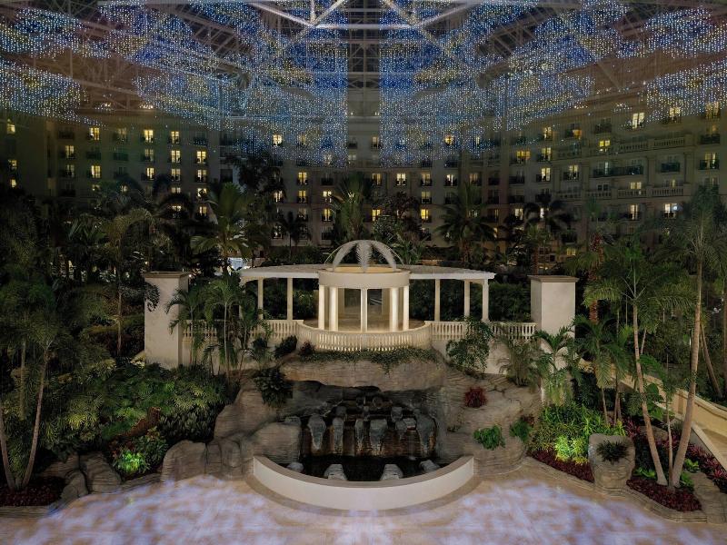 Gaylord Palms Resort & Convention Center image