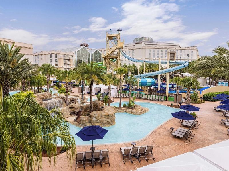Gaylord Palms Resort & Convention Center image