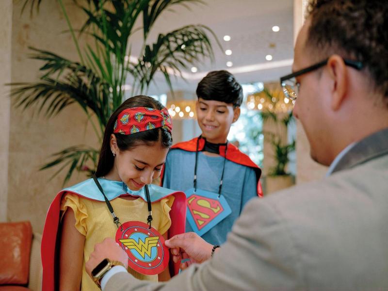 Gaylord Palms Resort & Convention Center image