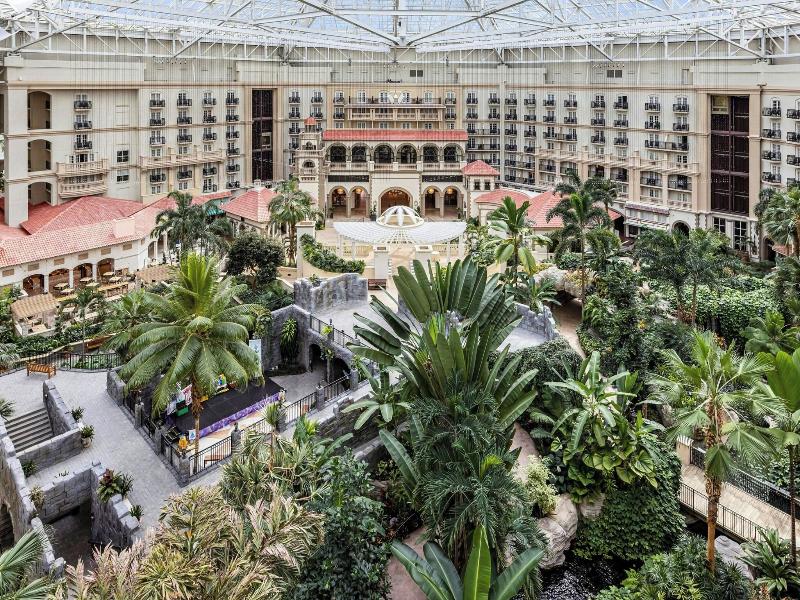 Gaylord Palms Resort & Convention Center image