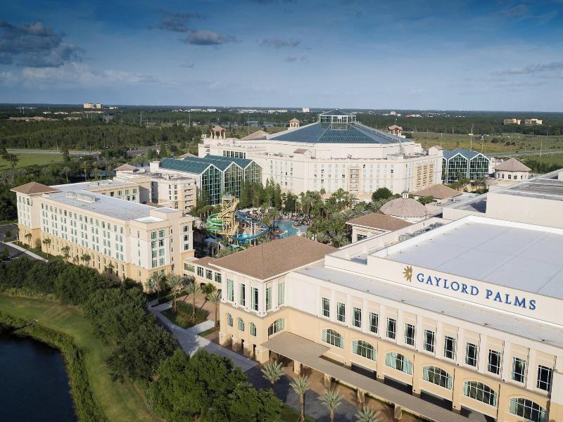 Gaylord Palms Resort & Convention Center image