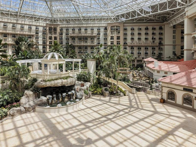 Gaylord Palms Resort & Convention Center image