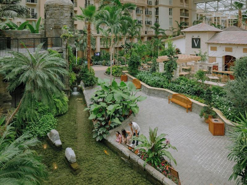 Gaylord Palms Resort & Convention Center image