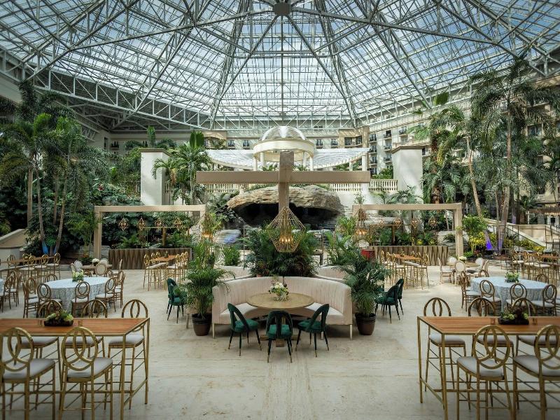 Gaylord Palms Resort & Convention Center image
