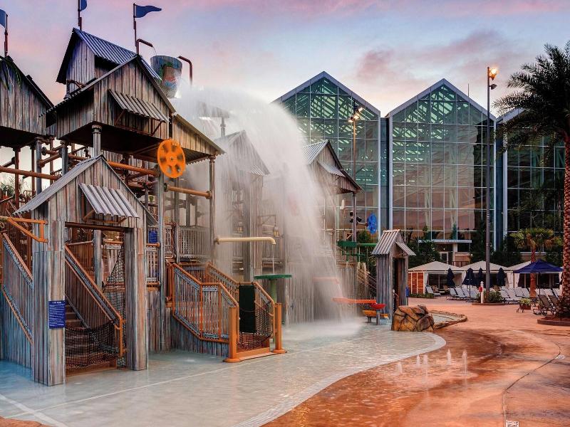 Gaylord Palms Resort & Convention Center image