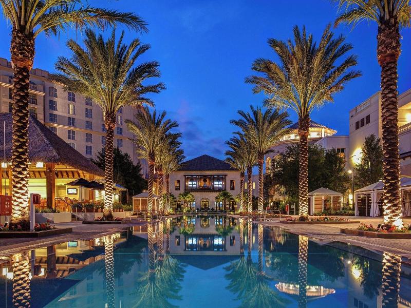 Gaylord Palms Resort & Convention Center image