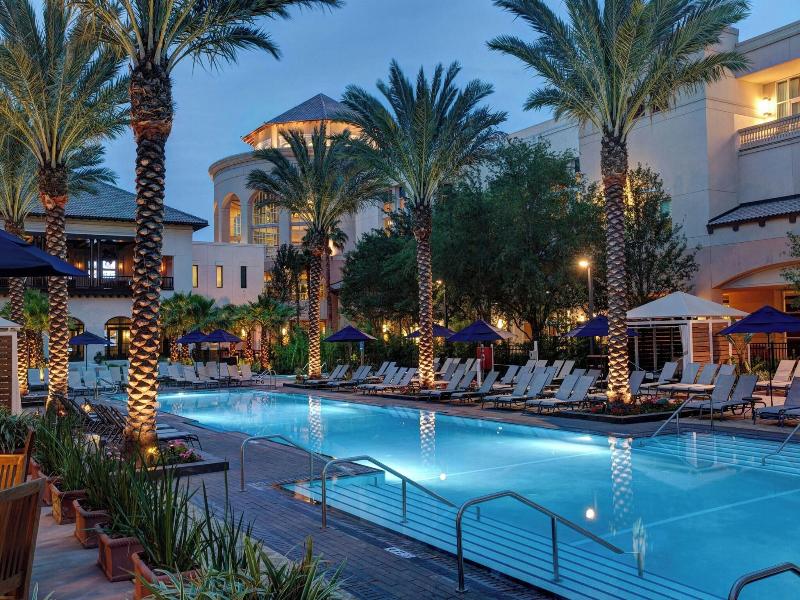 Gaylord Palms Resort & Convention Center image