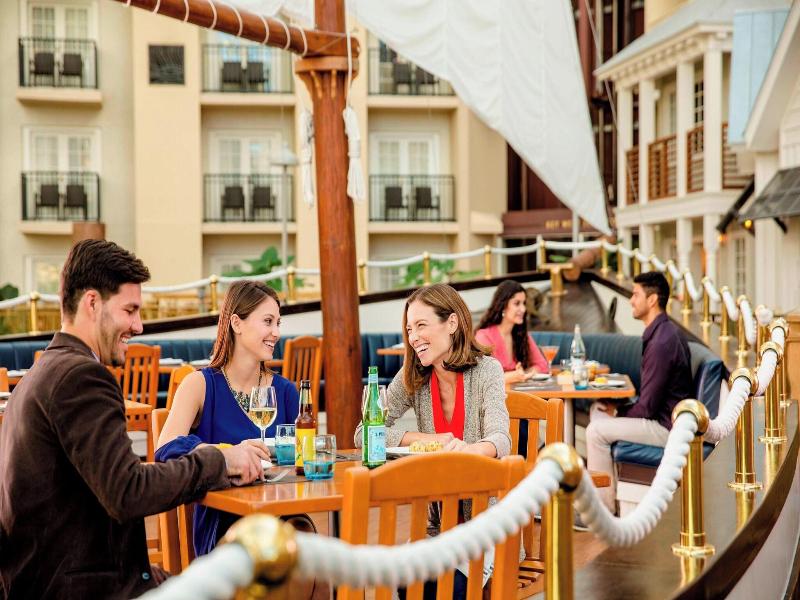 Gaylord Palms Resort & Convention Center image