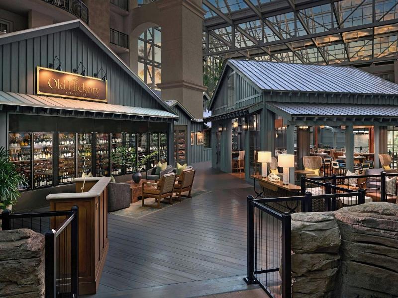 Gaylord Palms Resort & Convention Center image
