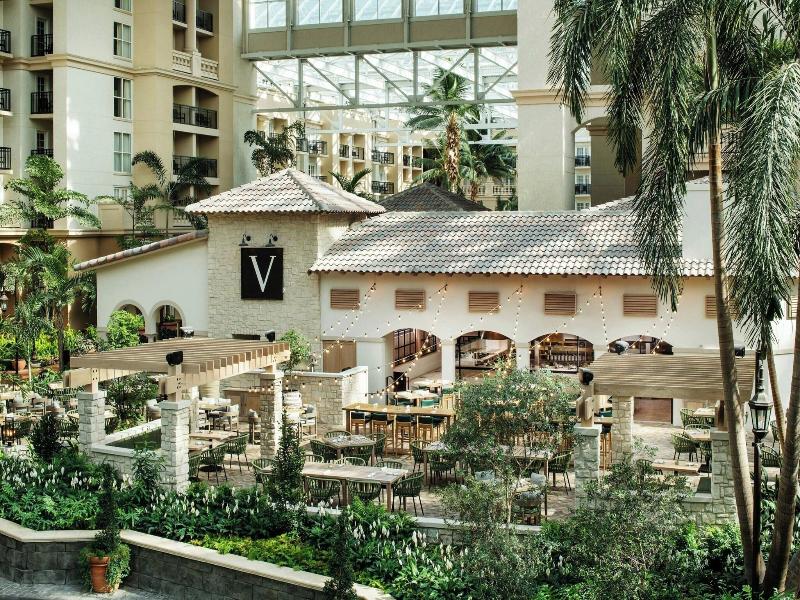 Gaylord Palms Resort & Convention Center image